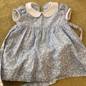 Little English dress size 24 months